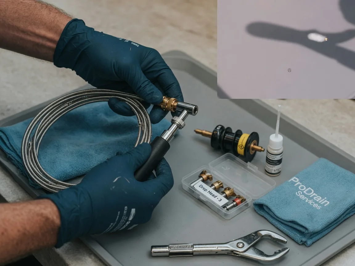 Why choose Drain Cleaning in James Creek, PA